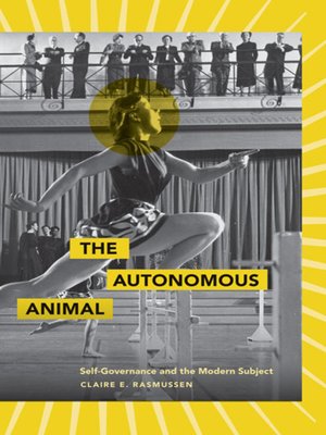 cover image of The Autonomous Animal